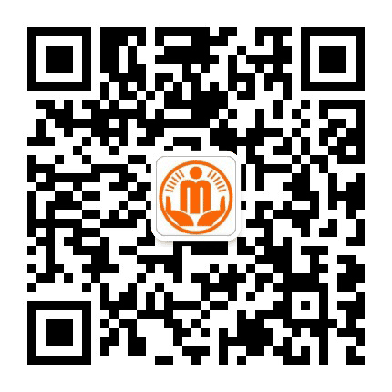 通辽民政公众号二维码