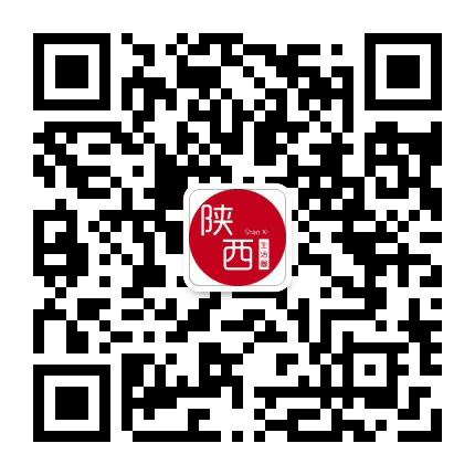 陕西人的那些事公众号二维码