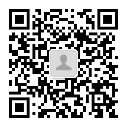 响靓锣圩公众号二维码