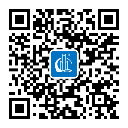 长茂建设集团公众号二维码