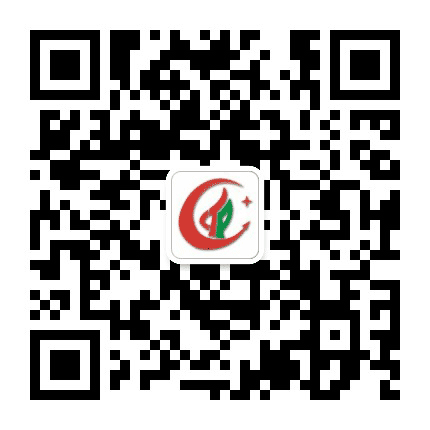 莱芜科技公众号二维码