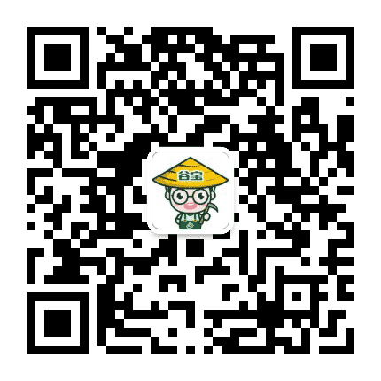 谷宝春秋公众号二维码