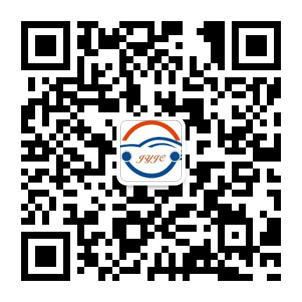 金阳机动车检测公众号二维码