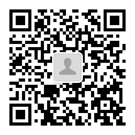 固原双拥公众号二维码