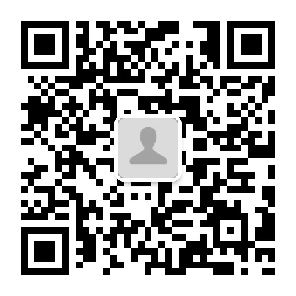 广州市从化区发改局公众号二维码