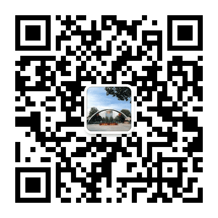 石家庄市藁城区公众号二维码