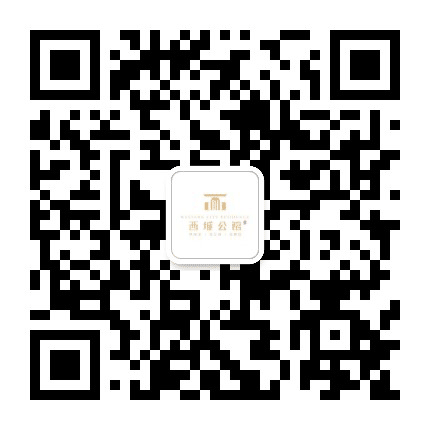 曲靖西城公馆公众号二维码
