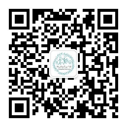 湖州市长东幼儿园公众号二维码