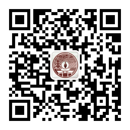 微观仰韶公众号二维码