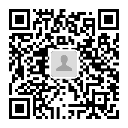 长安区魏寨街道办事处公众号二维码