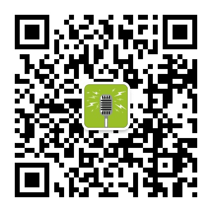 手机K歌房公众号二维码