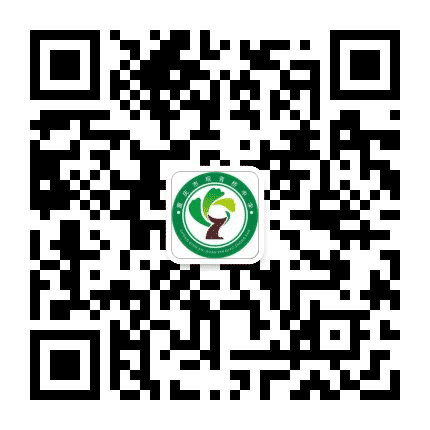 重庆市观音桥中学公众号二维码