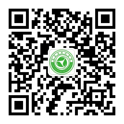 安徽师范大学生态与环境学院公众号二维码