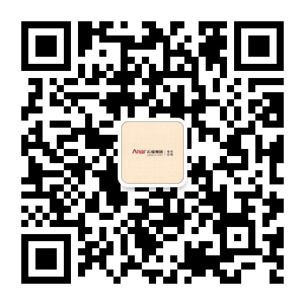 石榴集团南京区域公众号二维码