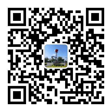 乐游北河公众号二维码