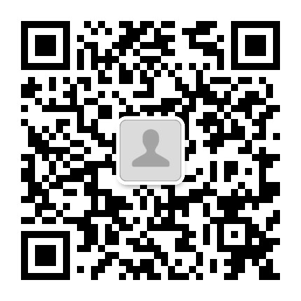 沈家门第一初级中学公众号二维码