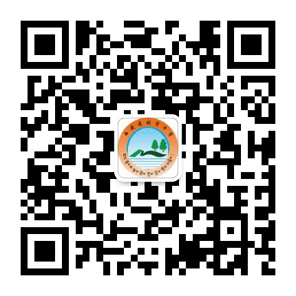 米林县中学公众号二维码