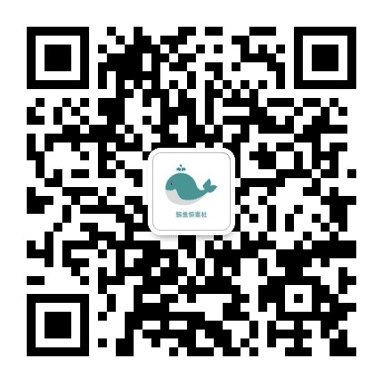 南昌校园资讯公众号二维码