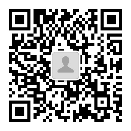碧江审计公众号二维码