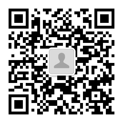 广东正源春中医门诊公众号二维码