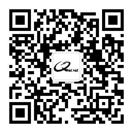 乾元影动公众号二维码