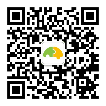 魔法记忆成长季公众号二维码