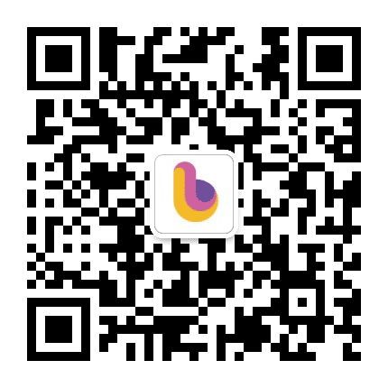 湖南卫视创新研发中心公众号二维码
