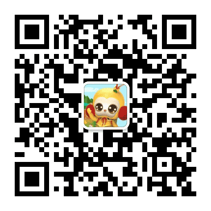 五指山仙萌大圣公众号二维码