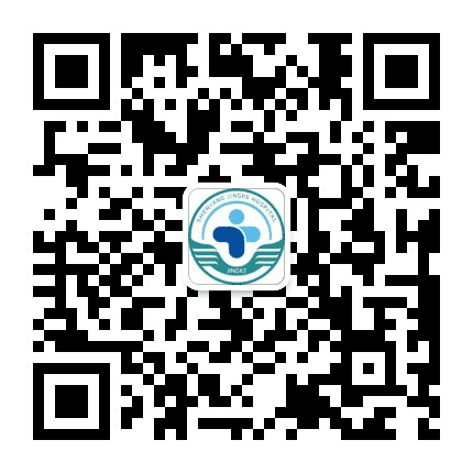 沈阳都市医院男科中心公众号二维码