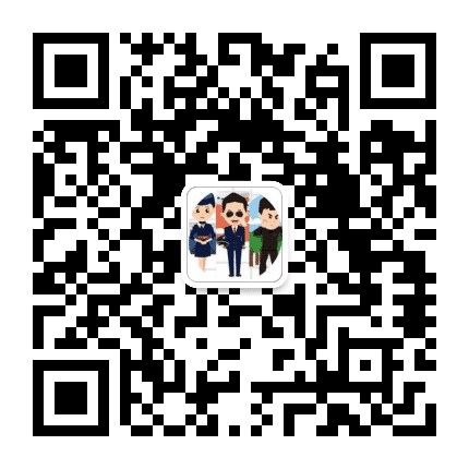 东航蓝天梦公众号二维码
