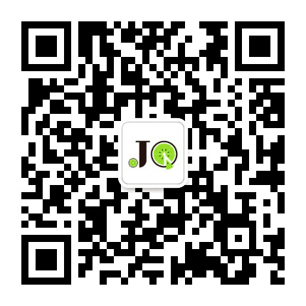 贵阳贵商易公众号二维码