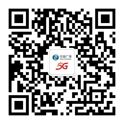 武陵源有线公众号二维码