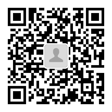 江都扶贫公众号二维码