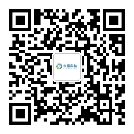 未磁科技公众号二维码