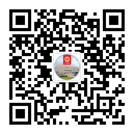 正大食品秦皇岛公众号二维码