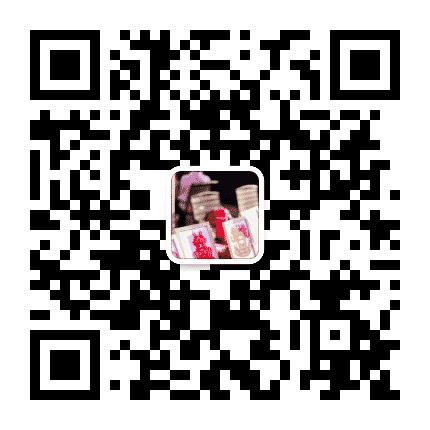 南京义乌小商品城公众号二维码