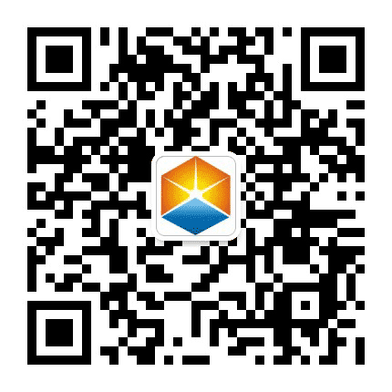 广元燃气公众号二维码