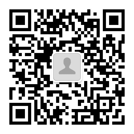 美好建南公众号二维码