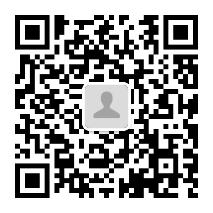 投资松原公众号二维码