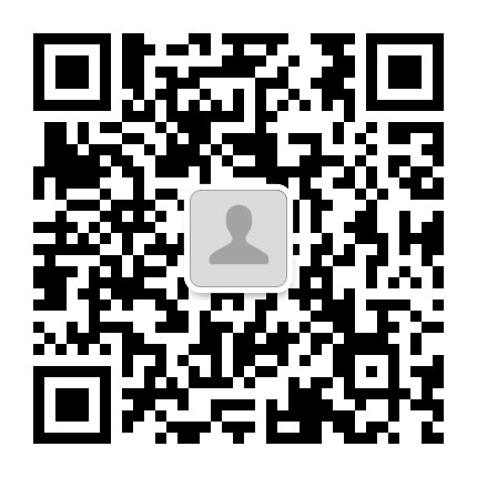 宜昌微扶贫公众号二维码