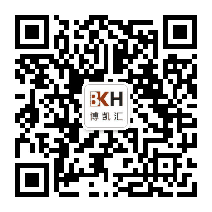 博凯汇投资集团公众号二维码