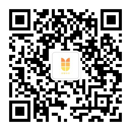 麦圈湖南招聘公众号二维码