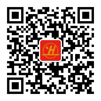 三站燕涵服装广场公众号二维码