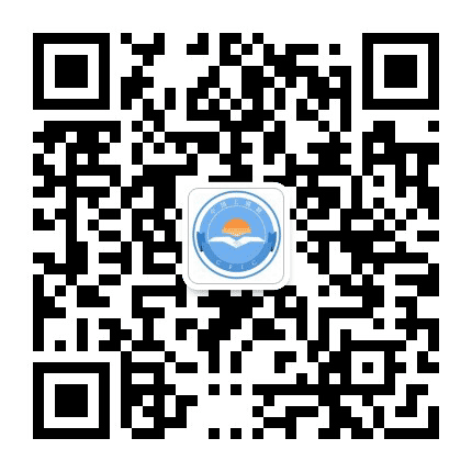 首都民营企业家之家公众号二维码