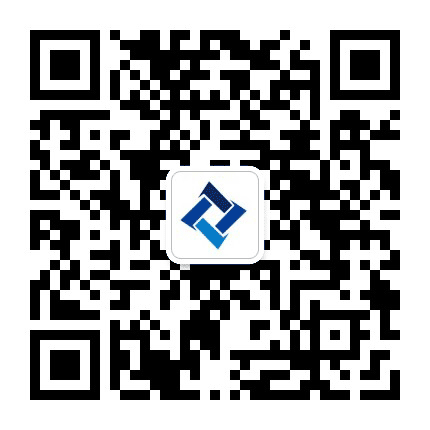 德必文化创意公众号二维码