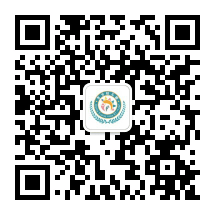 赣榆区华杰东方幼儿园公众号二维码