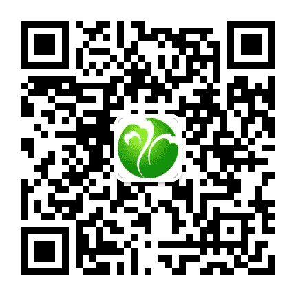 隆阳发布公众号二维码