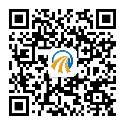 威海交通公众号二维码