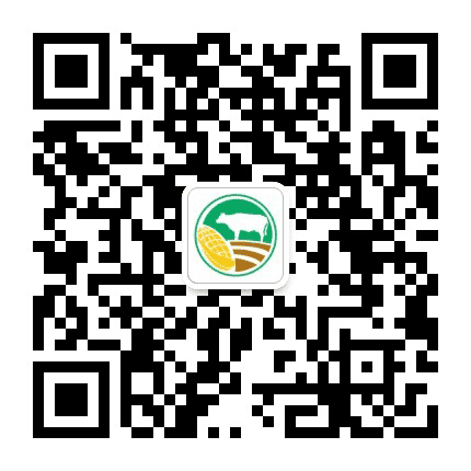 通辽农牧业公众号二维码