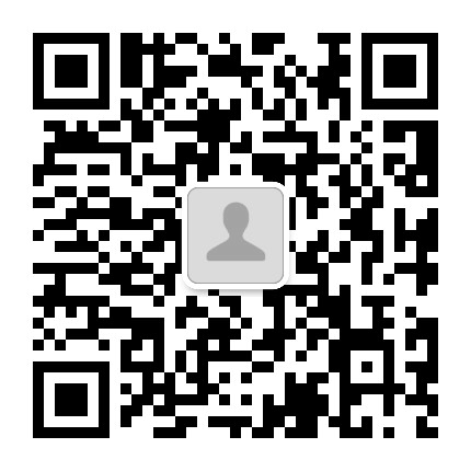 平坝亿丰国际商贸城公众号二维码